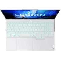 ноутбук Lenovo Legion 5 Pro 16IAH7H 82RF00M4RM ENG-wpro Белый