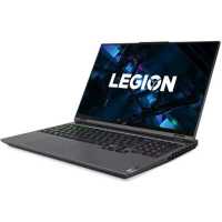ноутбук Lenovo Legion 5 Pro 16ITH6H 82JD000KRK Серый