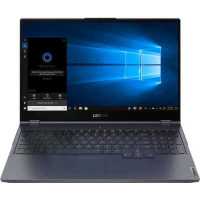ноутбук Lenovo Legion 7 15IMH05 81YT0017RU Серый