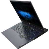 ноутбук Lenovo Legion 7 15IMH05 81YT0017RU Серый