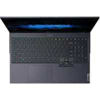 ноутбук Lenovo Legion 7 15IMH05 81YT0017RU Серый