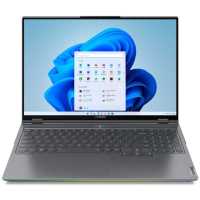 ноутбук Lenovo Legion 7 16ACHg6 82N6000CRU Серый