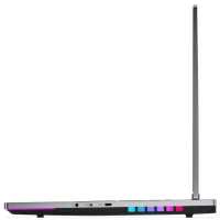 ноутбук Lenovo Legion 7 16ARHA7 82UH0040RM Серый