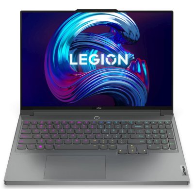 ноутбук Lenovo Legion 7 16IAX7 82TD009URK Серый