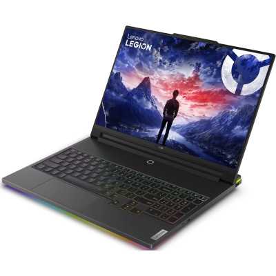 ноутбук Lenovo Legion 9 16IRX9 83G0002MRK-wpro Черный