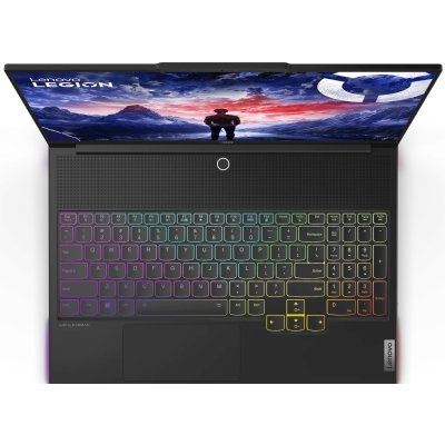 ноутбук Lenovo Legion 9 16IRX9 83G0002MRK-wpro Черный