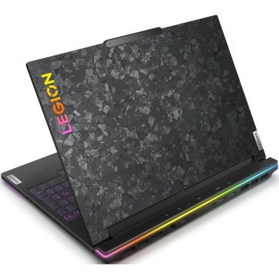 ноутбук Lenovo Legion 9 16IRX9 83G0002MRK-wpro Черный