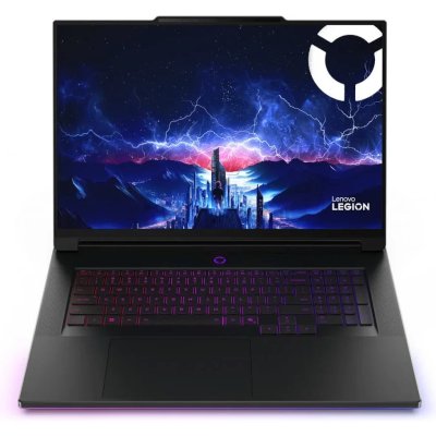 ноутбук Lenovo Legion 9 18IAX10 83EY0029RK Черный