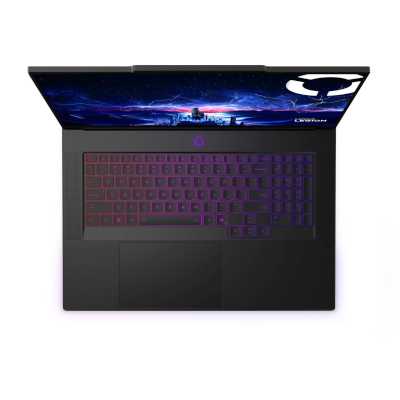 ноутбук Lenovo Legion 9 18IAX10 83EY0029RK Черный