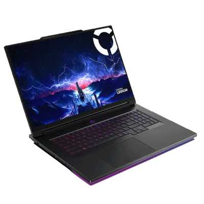 ноутбук Lenovo Legion 9i Gen 10 Черный