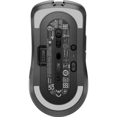 мышь Lenovo Legion M600s GY51H47354 Серый