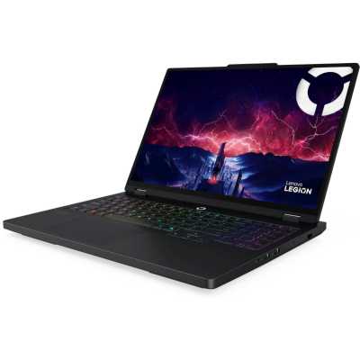 ноутбук Lenovo Legion Pro 5 16ADR10 83LT0008RK Черный
