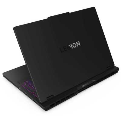 ноутбук Lenovo Legion Pro 5 16ADR10 83LT0008RK Черный