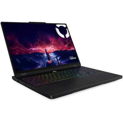 ноутбук Lenovo Legion Pro 5 16AFR10 83F2000ARK-wpro Черный