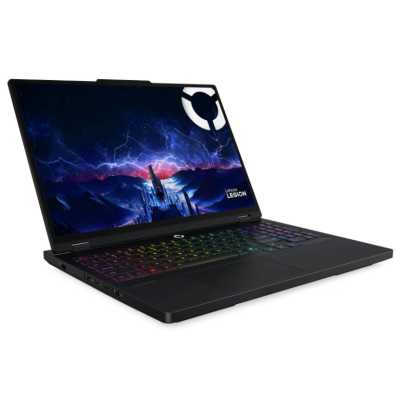 ноутбук Lenovo Legion Pro 5 16IAX10 83F30010RK-wpro Черный