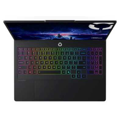 ноутбук Lenovo Legion Pro 5 16IAX10 83F30010RK-wpro Черный