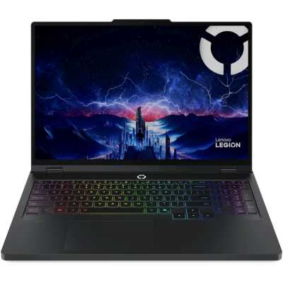 ноутбук Lenovo Legion Pro 5 16IRX10 83NN001HRK-wpro Черный