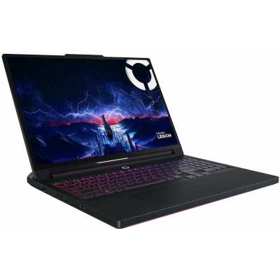 ноутбук Lenovo Legion Pro 7 16IAX10H 83F50025RK-wpro Черный
