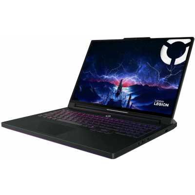 ноутбук Lenovo Legion Pro 7 16IAX10H 83F50025RK-wpro Черный
