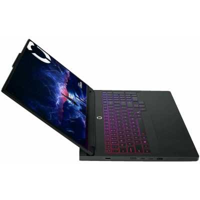 ноутбук Lenovo Legion Pro 7 16IAX10H 83F50025RK-wpro Черный