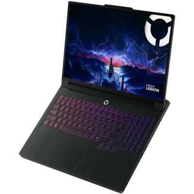 ноутбук Lenovo Legion Pro 7 16IAX10H 83F50025RK-wpro Черный