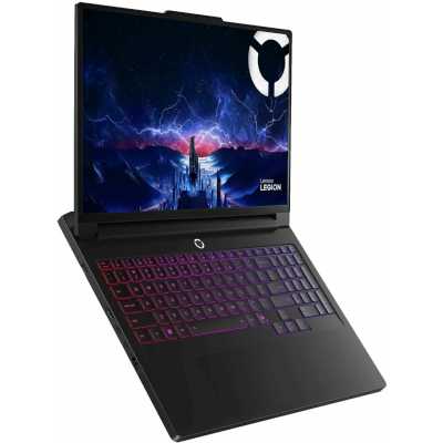 ноутбук Lenovo Legion Pro 7 16IAX10H 83F50025RK-wpro Черный