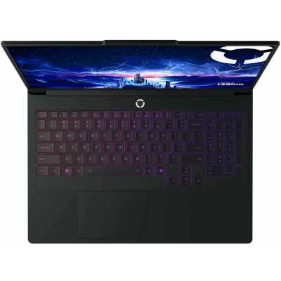ноутбук Lenovo Legion Pro 7 16IAX10H 83F50025RK-wpro Черный