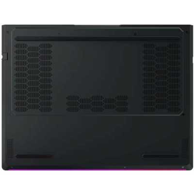 ноутбук Lenovo Legion Pro 7 16IAX10H 83F50025RK-wpro Черный