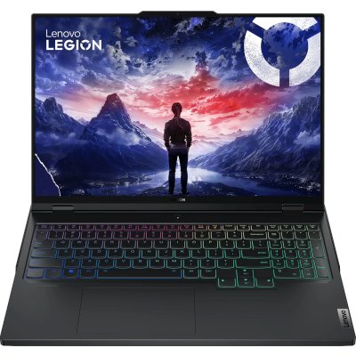 ноутбук Lenovo Legion Pro 7 16IRX9H 83DE004GRK-wpro Черный