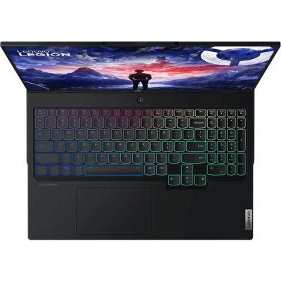 ноутбук Lenovo Legion Pro 7 16IRX9H 83DE004GRK-wpro Черный