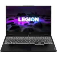 ноутбук Lenovo Legion S7 15ACH6 82K80024RM ENG-wpro Черный