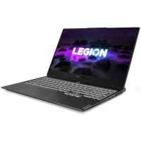 ноутбук Lenovo Legion S7 15ACH6 82K80024RM ENG-wpro Черный