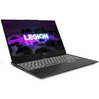 ноутбук Lenovo Legion S7 15ACH6 82K80024RM ENG-wpro Черный