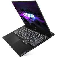 ноутбук Lenovo Legion S7 15ACH6 82K80024RM ENG-wpro Черный