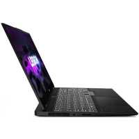 ноутбук Lenovo Legion S7 15ACH6 82K80024RM ENG-wpro Черный