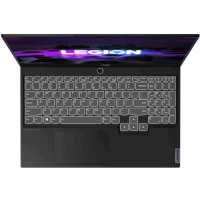 ноутбук Lenovo Legion S7 15ACH6 82K80024RM ENG-wpro Черный
