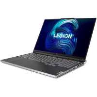 ноутбук Lenovo Legion S7 16IAH7 82TF0001RK Серый