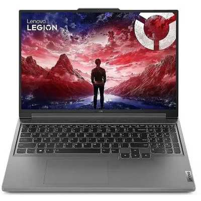 ноутбук Lenovo Legion Slim 5 16AHP9 83DH005NRK Серый