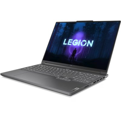 ноутбук Lenovo Legion Slim 7 16APH8 82Y4001ERK Серый