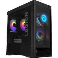 компьютер Lenovo Legion T5 26AMR5 90RC00UVRS Черный