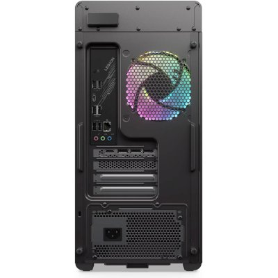 компьютер Lenovo Legion T5 26IRB8 90UU00U9RU Черный