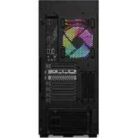 компьютер Lenovo Legion T7 34IAZ7 90S200D4KZ Черный