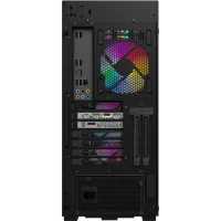 компьютер Lenovo Legion T7 34IMZ5 90Q800BBRS Черный