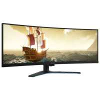 монитор Lenovo Legion Y44w-10 65EARAC1EU Черный