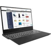 ноутбук Lenovo Legion Y540-15IRH 81SX013ERK Черный