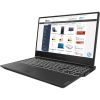 ноутбук Lenovo Legion Y540-15IRH-PG0 81SY007WRU Черный