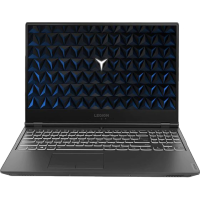 ноутбук Lenovo Legion Y540-15IRH-PG0 81SY0081RK Черный