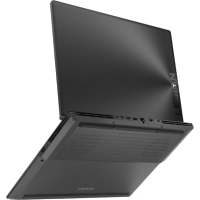 ноутбук Lenovo Legion Y540-15PG0 81SY00QQRK Черный
