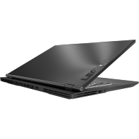 ноутбук Lenovo Legion Y540-17IRH 81Q4004BRK Черный