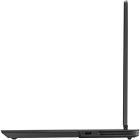 ноутбук Lenovo Legion Y540-17IRH 81Q4004ERU Черный